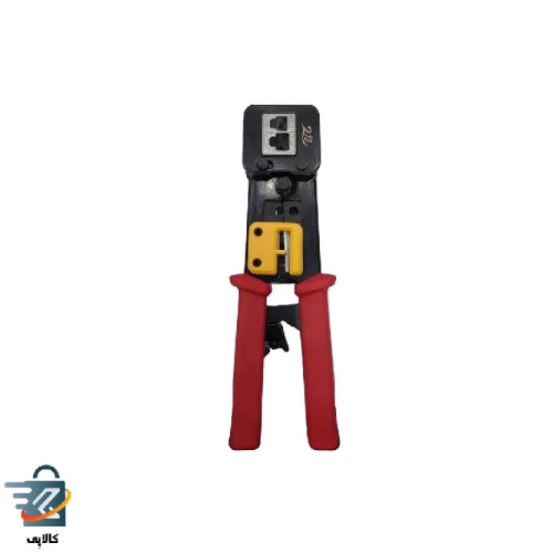 آچار شبکه میان گذر برند 298